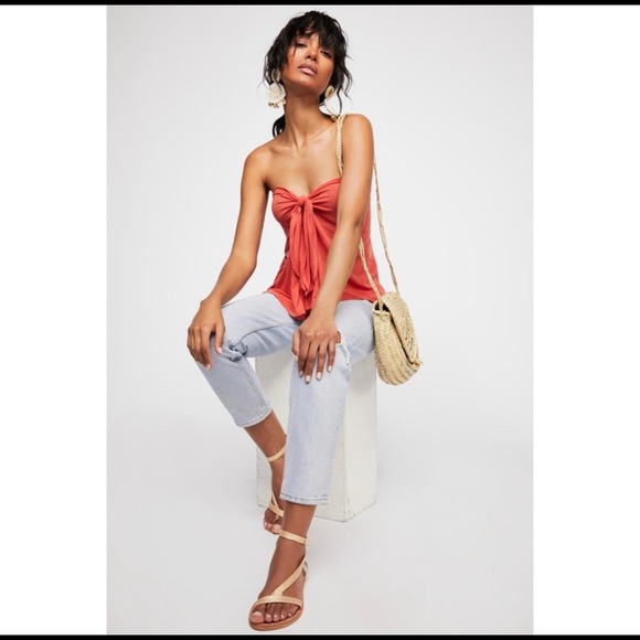 Free people Oriana skirt tube/top - Picture 2 of 7